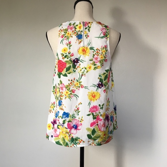 FOREVER 21 top - Picture 3 of 4